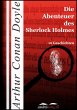 Die Abenteuer des Sherlock Holmes... - Bild 1