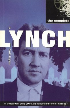 The Complete Lynch (eBook, ePUB) - Hughes, David