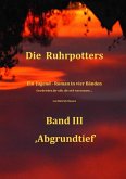 Die Ruhrpotters (eBook, ePUB)