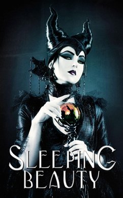 Cover Sleeping Beauty (eBook, ePUB)