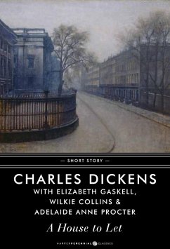 Cover A House To Let (eBook, ePUB)