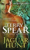 Jaguar Hunt (eBook, ePUB)