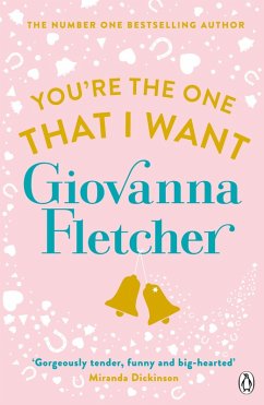 You're the One That I Want (eBook, ePUB) - Fletcher, Giovanna