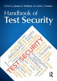 Handbook of Test Security (eBook, PDF) Handbook of Test Security (eBook, PDF)