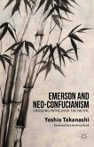 Emerson and Neo-Confucianism (eBook, PDF)