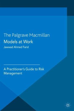 Models at Work (eBook, PDF)