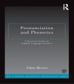 Pronunciation and Phonetics (eBook, ePUB)