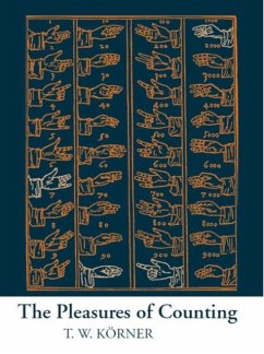 Cover Pleasures of Counting (eBook, PDF)