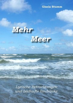 Mehr Meer (eBook, ePUB)