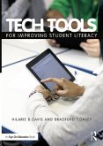 Tech Tools for Improving Student Literacy (eBook, PDF)