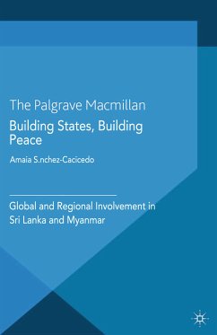 Building States, Building Peace (eBook, PDF)