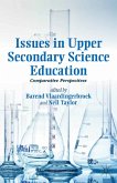 Issues in Upper Secondary Science Education (eBook, PDF)
