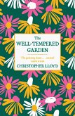The Well-Tempered Garden (eBook, ePUB)