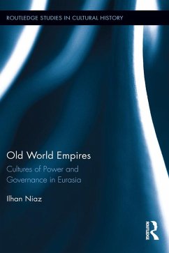 Cover Old World Empires (eBook, PDF)