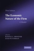 Economic Nature of the Firm (eBook, PDF)