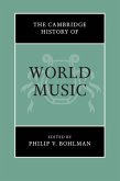 Cambridge History of World Music (eBook, PDF)
