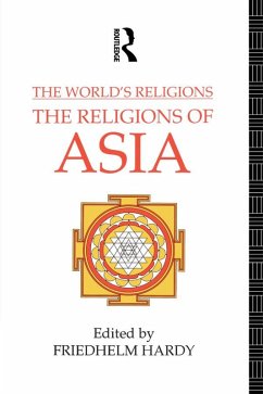 Cover The World's Religions: The Religions of Asia (eBook, ePUB)