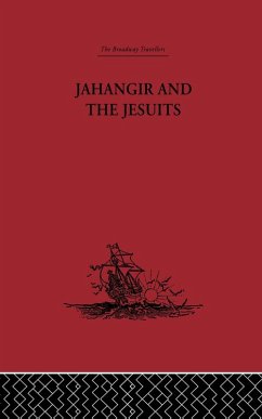 Jahangir and the Jesuits (eBook, PDF) - Guerreiro, From the Relations of Fernão