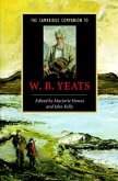 Cambridge Companion to W. B. Yeats (eBook, PDF)