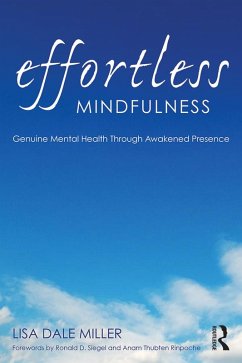 Cover Effortless Mindfulness (eBook, PDF)