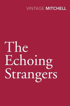 Cover The Echoing Strangers (eBook, ePUB)
