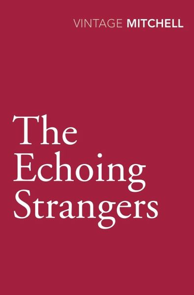 The Echoing Strangers (eBook, ePUB)