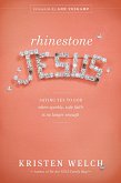 Rhinestone Jesus (eBook, ePUB)