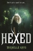 Hexed (eBook, ePUB)