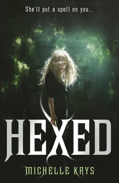 Hexed (eBook, ePUB) - Krys, Michelle