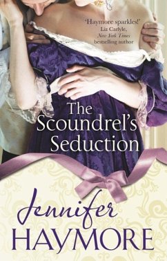 Cover The Scoundrel's Seduction (eBook, ePUB)