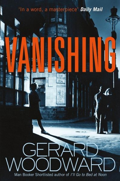 Vanishing (eBook, ePUB) Vanishing (eBook, ePUB)