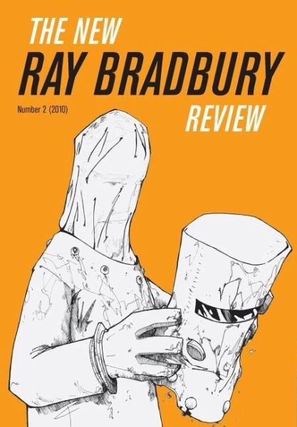 New Ray Bradbury Review Number 2 (2010) (eBook, ePUB)
