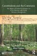 Constitutions and the Commons (eBook,... - Bild 1