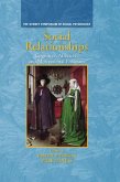 Social Relationships (eBook, ePUB)