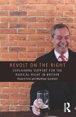 Revolt on the Right (eBook, PDF)