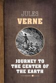 A Journey To The Centre Of The Earth (eBook, ePUB)