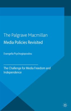 Media Policies Revisited (eBook, PDF)