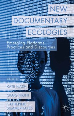 New Documentary Ecologies (eBook, PDF)