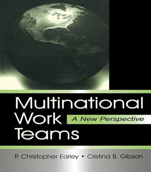 Multinational Work Teams (eBook, PDF) Multinational Work Teams (eBook, PDF)