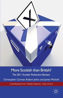 More Scottish than British (eBook, PDF)