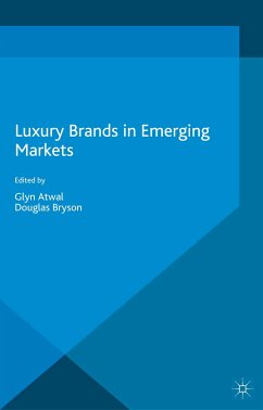 Luxury Brands in Emerging Markets (eBook, PDF)