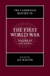 Cambridge History of the First World... - Bild 1