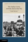 Indian Army and the End of the Raj (eBook, PDF)