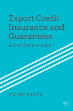 Export Credit Insurance and Guarantees (eBook, PDF)