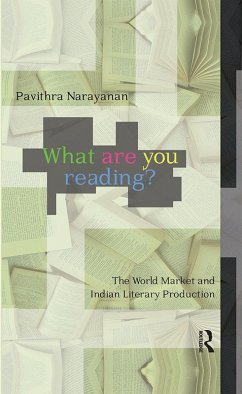 What are you Reading? (eBook, PDF) - Narayanan, Pavithra