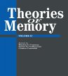 Theories Of Memory II (eBook, ePUB) - Bild 1