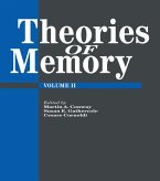 Theories Of Memory II (eBook, ePUB)