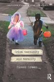 Crime, Community and Morality (eBook, ePUB)