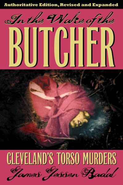 In the Wake of the Butcher (eBook, ePUB) In the Wake of the Butcher (eBook, ePUB)