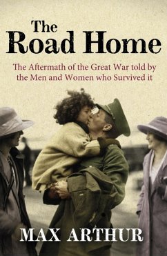 Cover The Road Home (eBook, ePUB)
